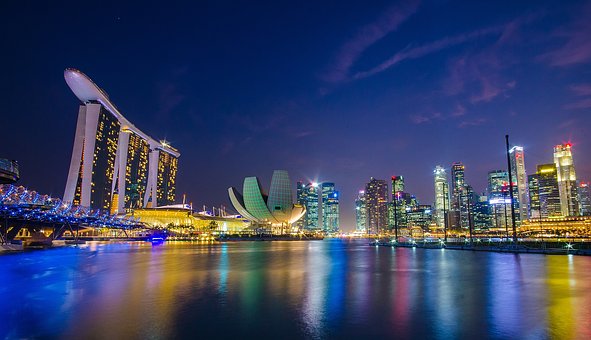 阳新新加坡连锁教育机构招聘幼儿华文老师